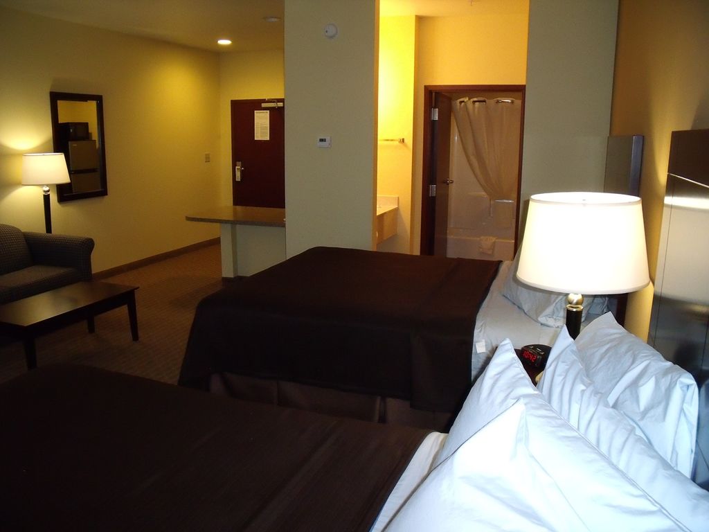 Irish Inn And Suites Muleshoe Cameră foto